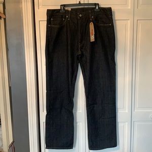 Levi’s NWT men’s jeans